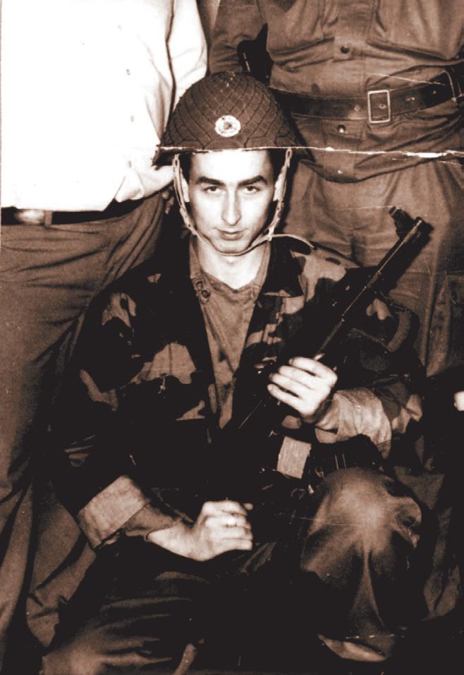 Sjećanje - Tomislav Kuhar