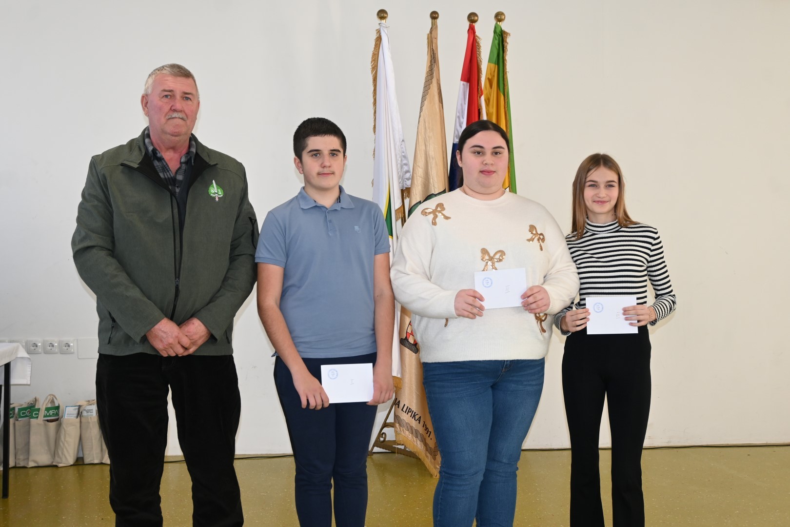 Literarni radovi na temu Domovinskog rata