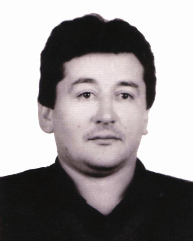 Sjećanje - Jure Ljevar