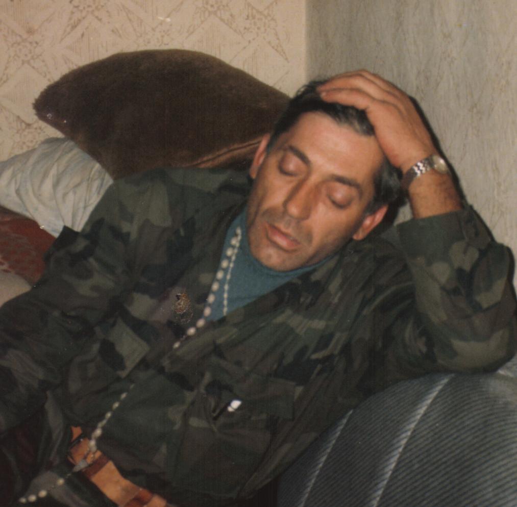 Sjećanje - Sabid Huskić