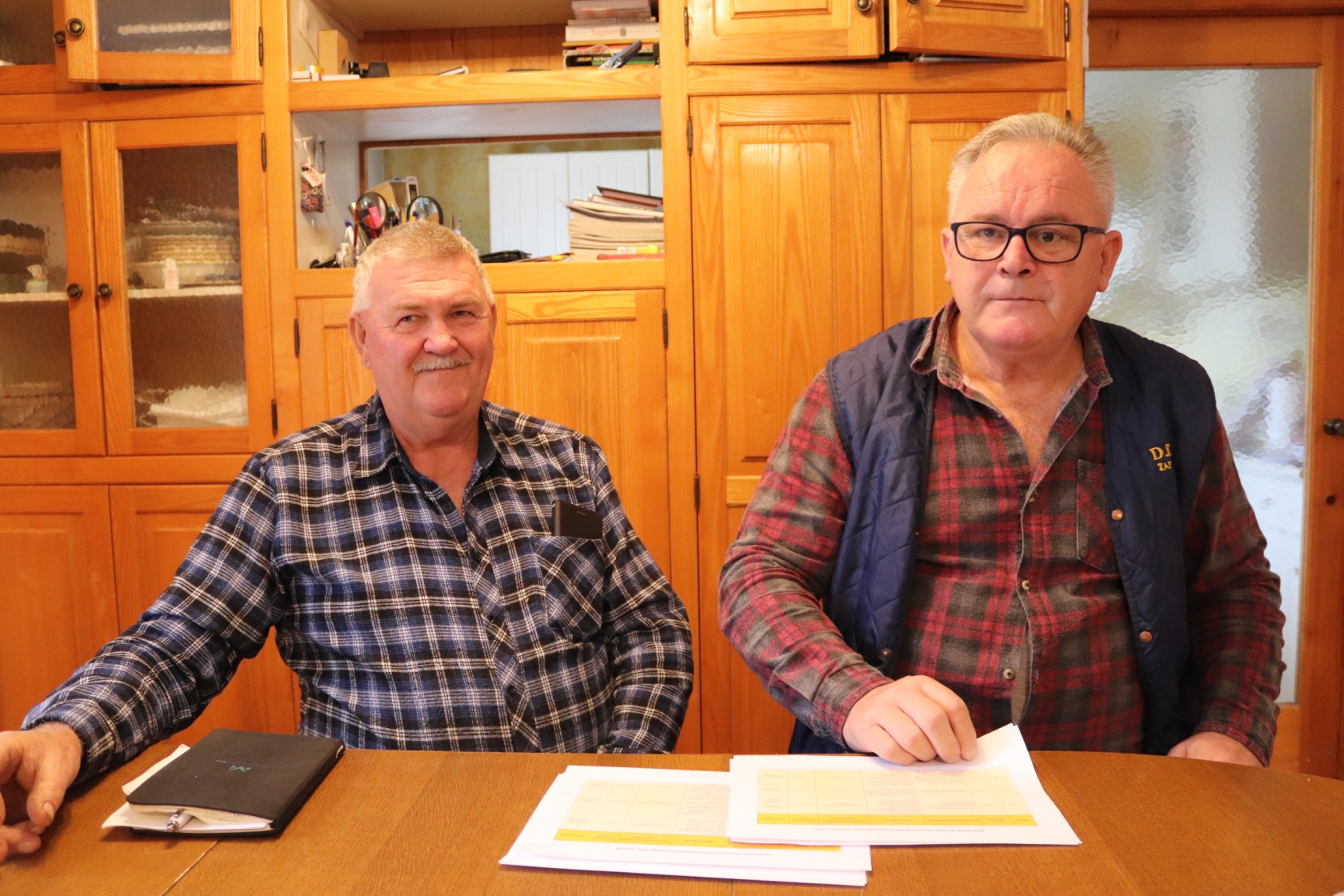 Starenje branitelja donosi nove izazove, a Udruga odgovara konkretnim projektima