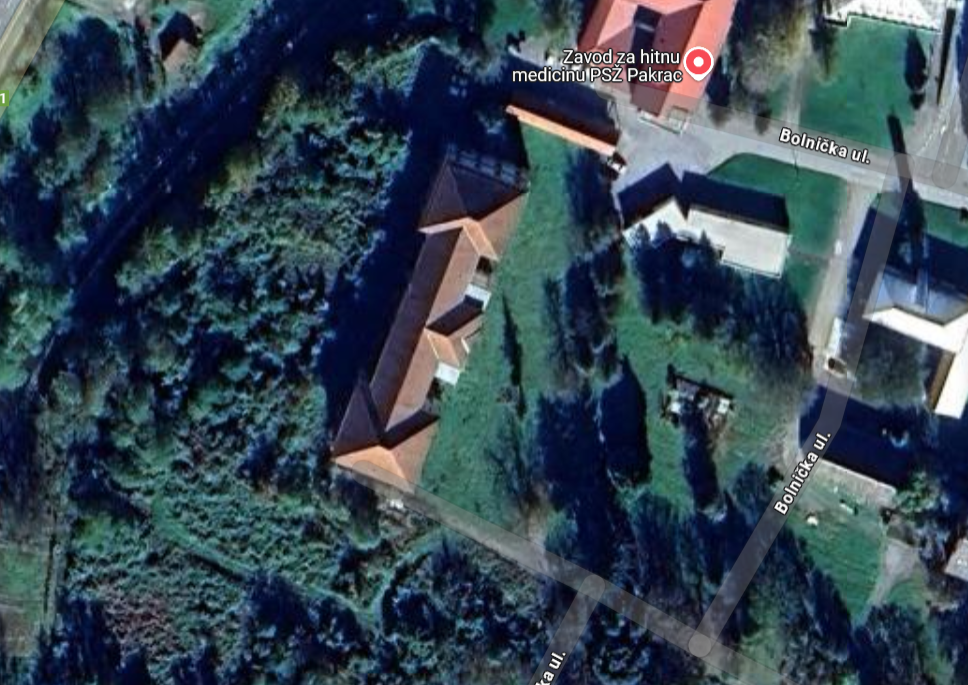 Ustanova za branitelje u teškoj situaciji