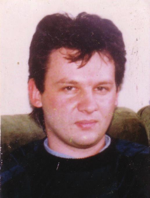 Sjećanje - Damir Novinc