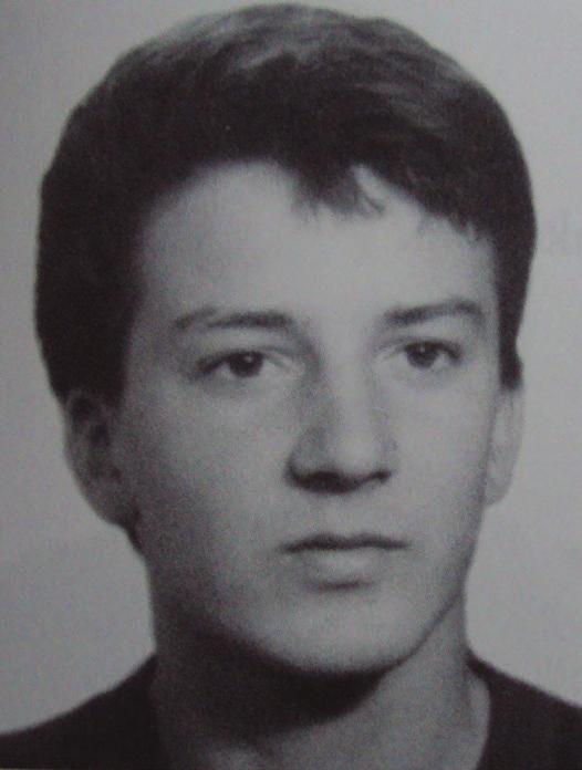 Sjećanje - Daniel Mavrin