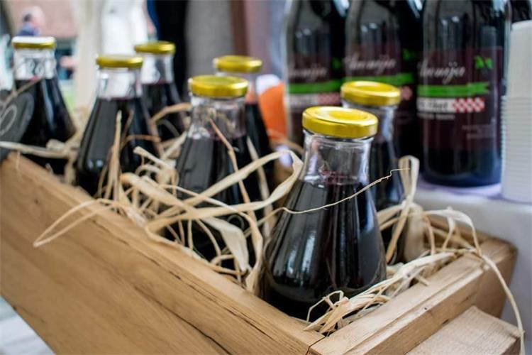 Sajam braniteljskih zadruga 2024