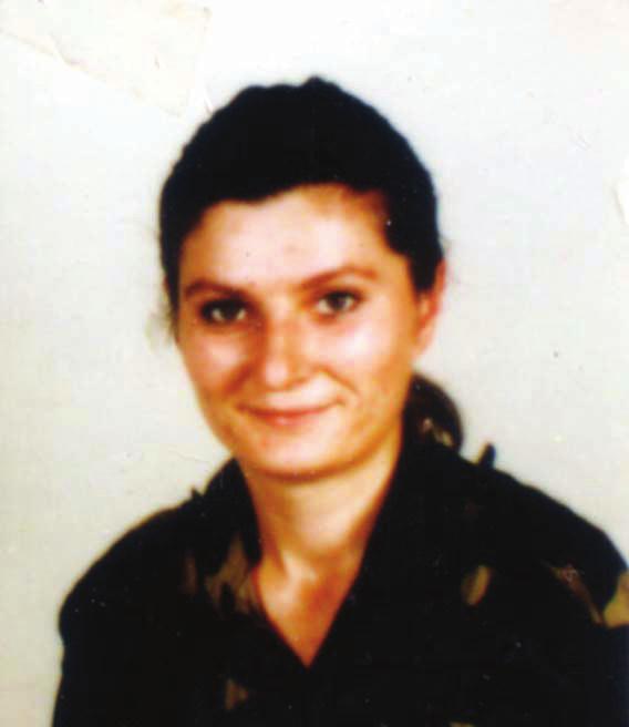 Sjećanje - Đurđica Vešligaj