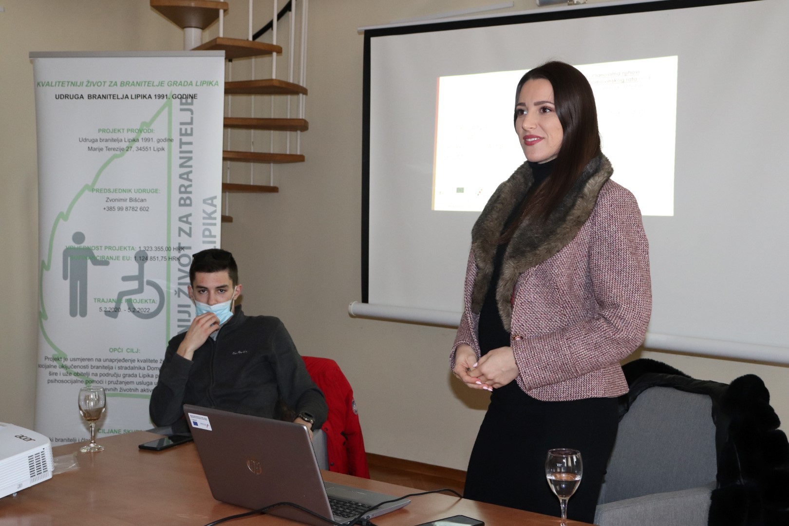 Završna konferencija