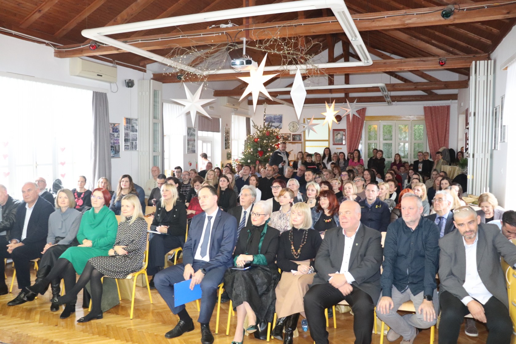 100 godina "Dječjeg doma" Lipik