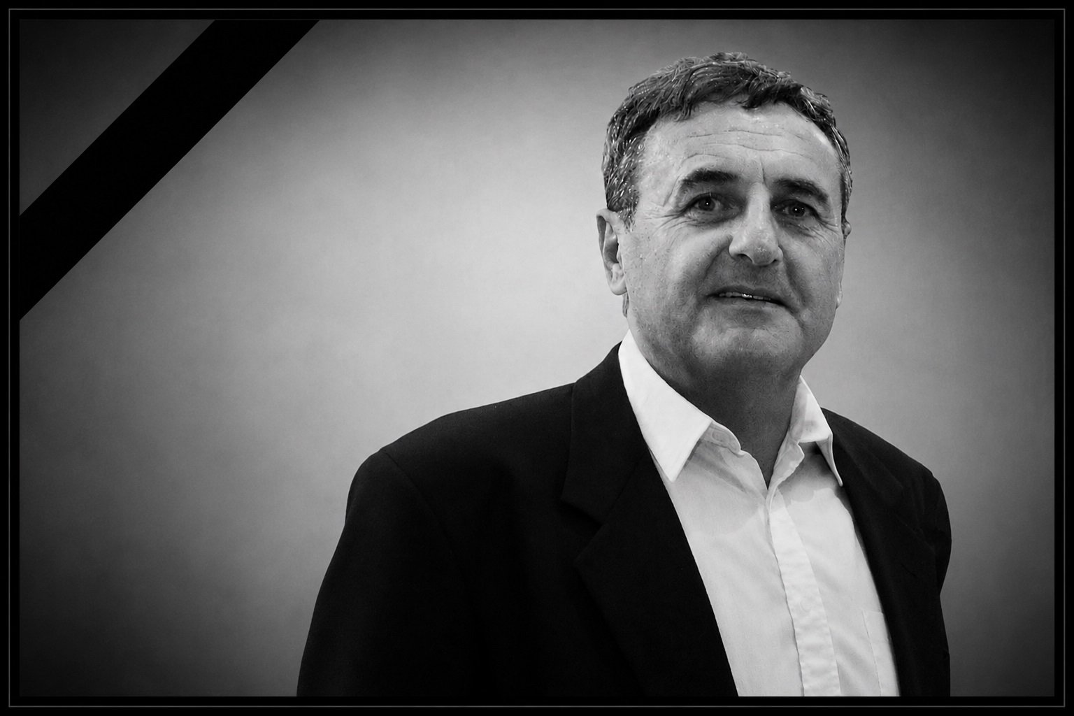 IN MEMORIAM: Josip Straga – Bepi (1960. – 2026.)