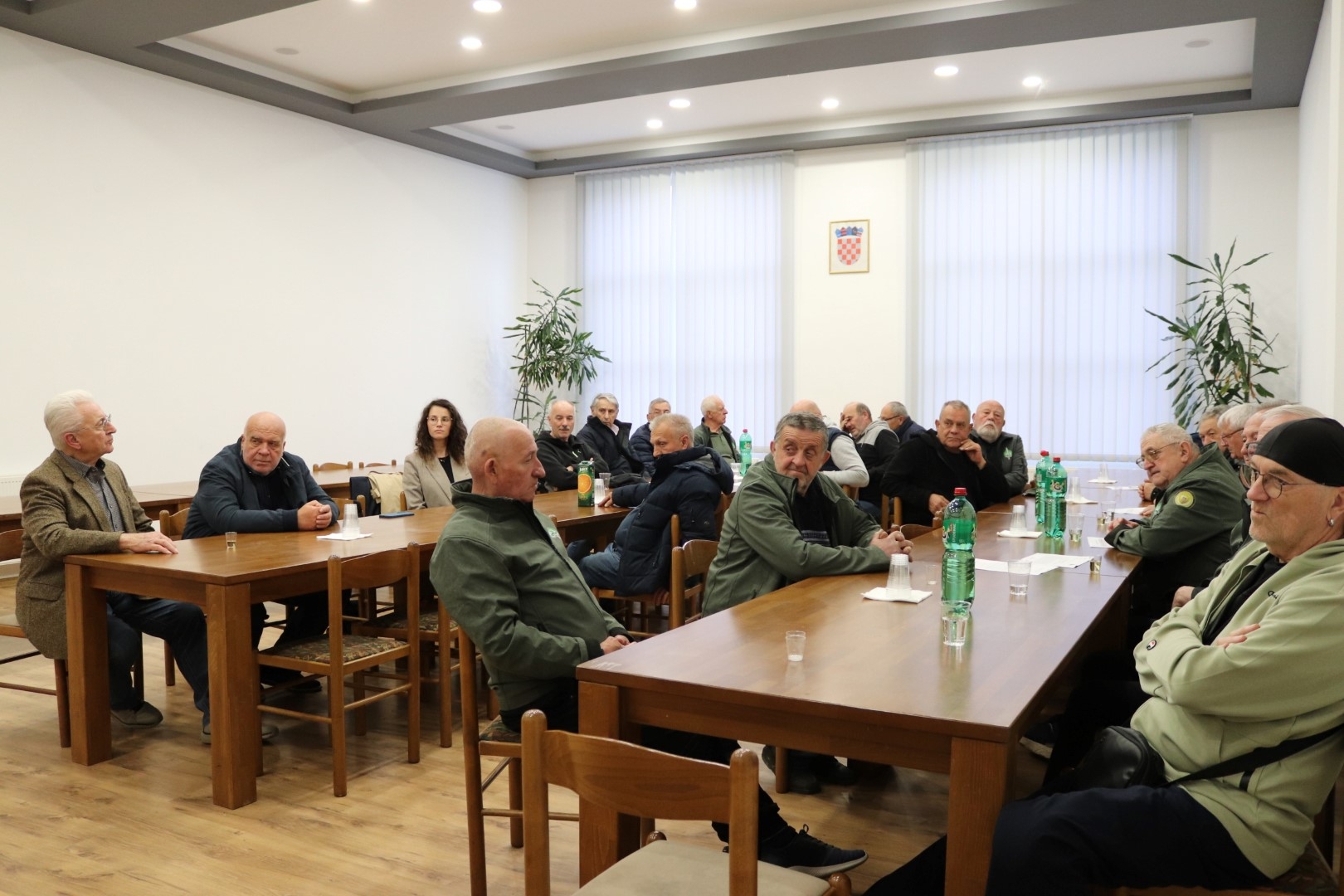 Lipički branitelji nastavljaju s aktivnostima uz podršku institucija